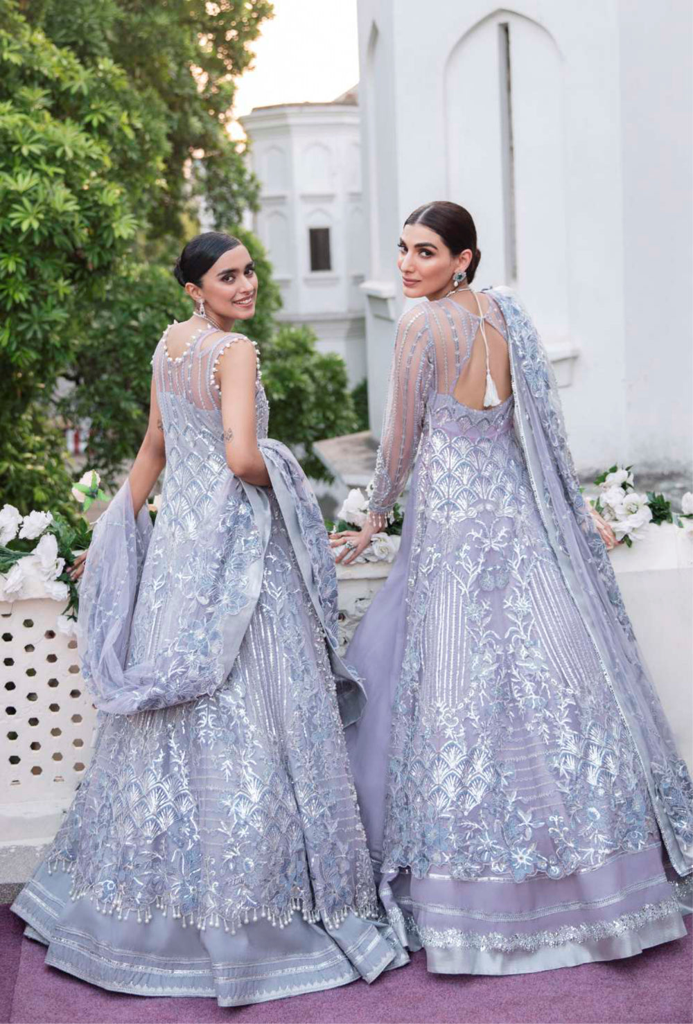 Elaf Luxury Formal Veer Di Wedding Collection – ZEENAT
