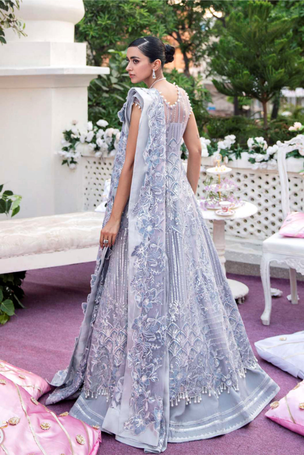 Elaf Luxury Formal Veer Di Wedding Collection – ZEENAT