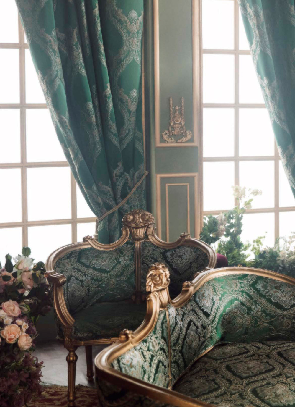 Republic Womenswear Claire De Lune Wedding Collection – Un Oeillet