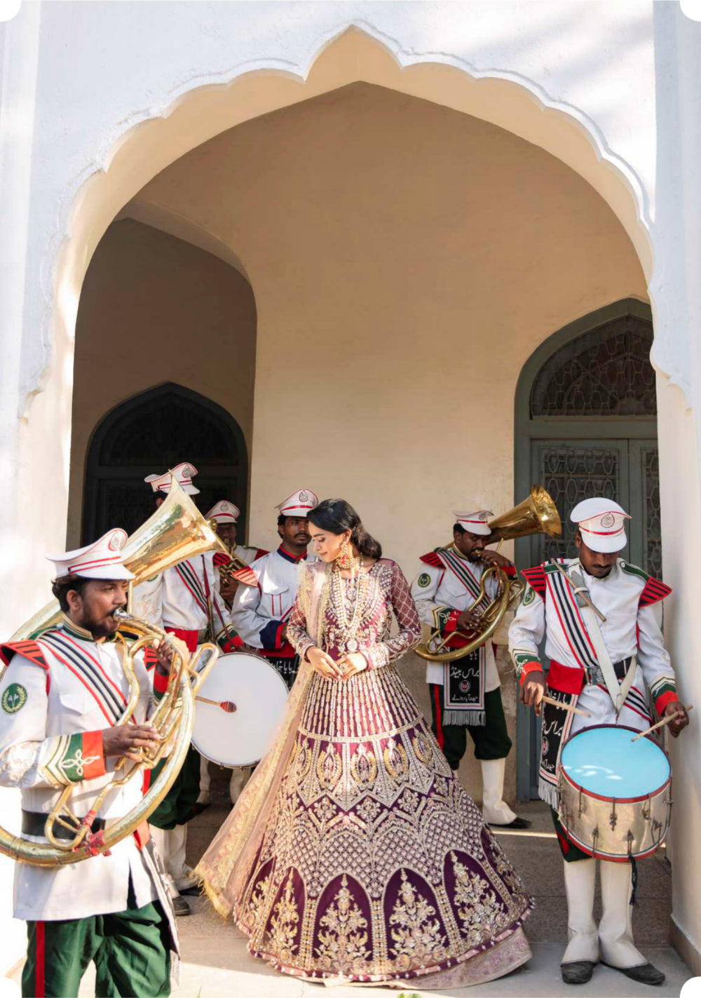 Elaf Luxury Formal Veer Di Wedding Collection – NOOR JAHAN