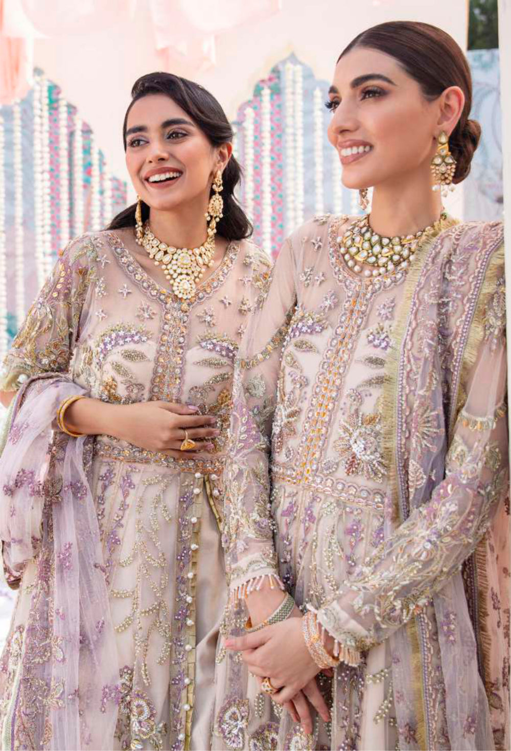 Elaf Luxury Formal Veer Di Wedding Collection – JAHAN ARAA