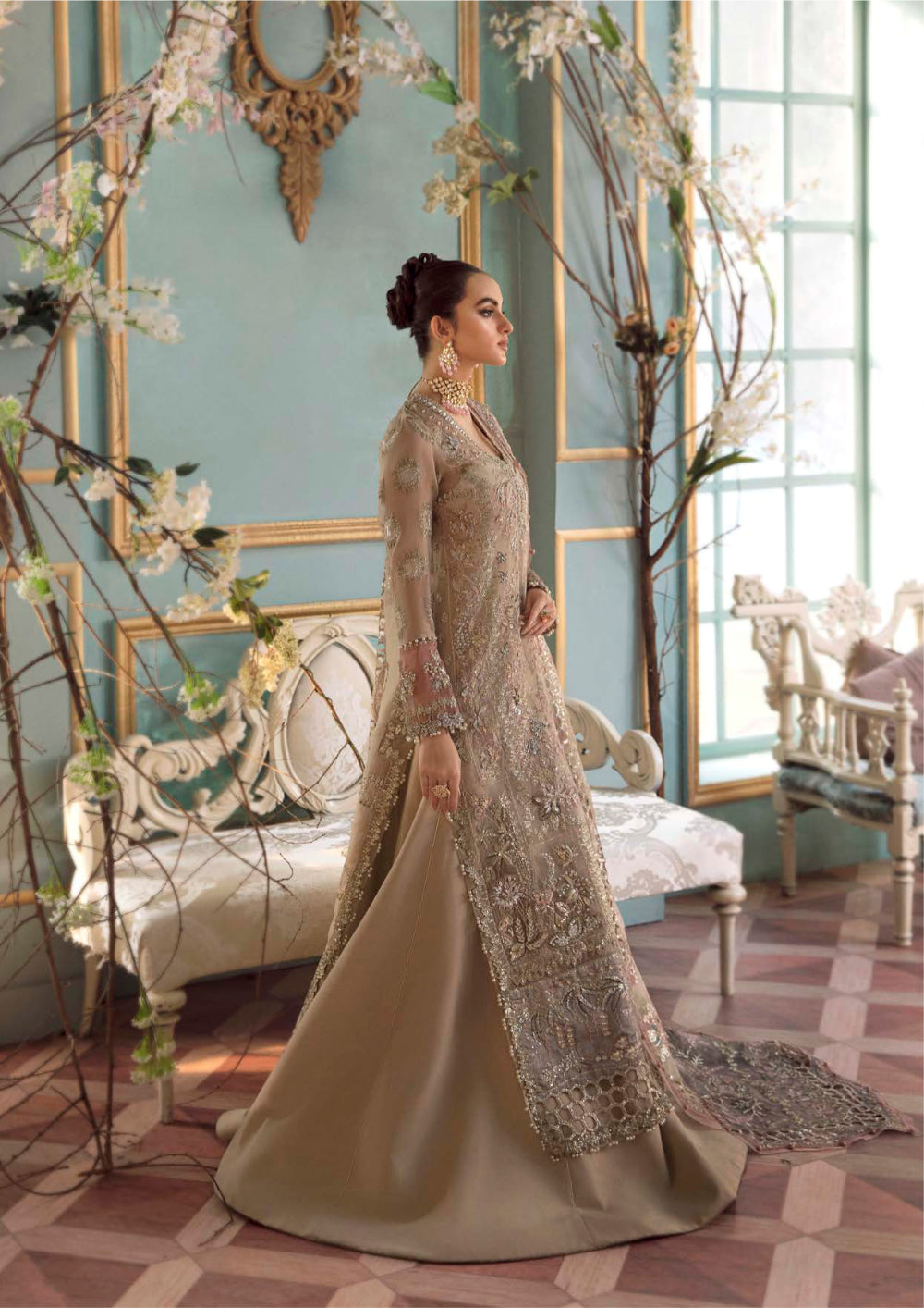 Republic Womenswear Claire De Lune Wedding Collection – Unlys
