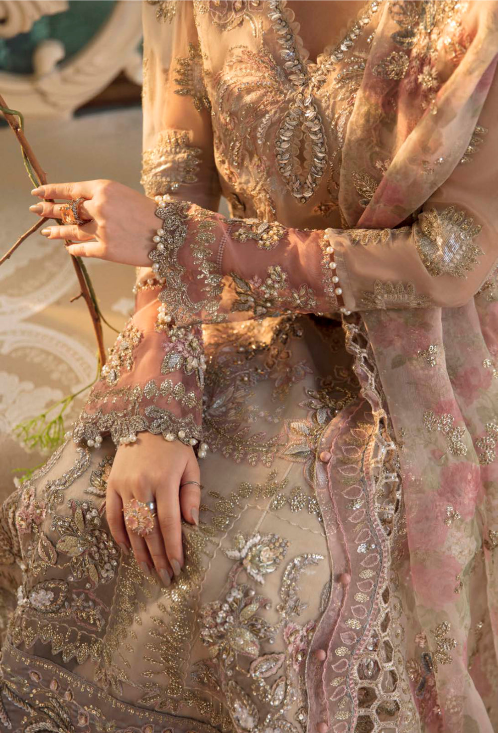 Republic Womenswear Claire De Lune Wedding Collection – Unlys