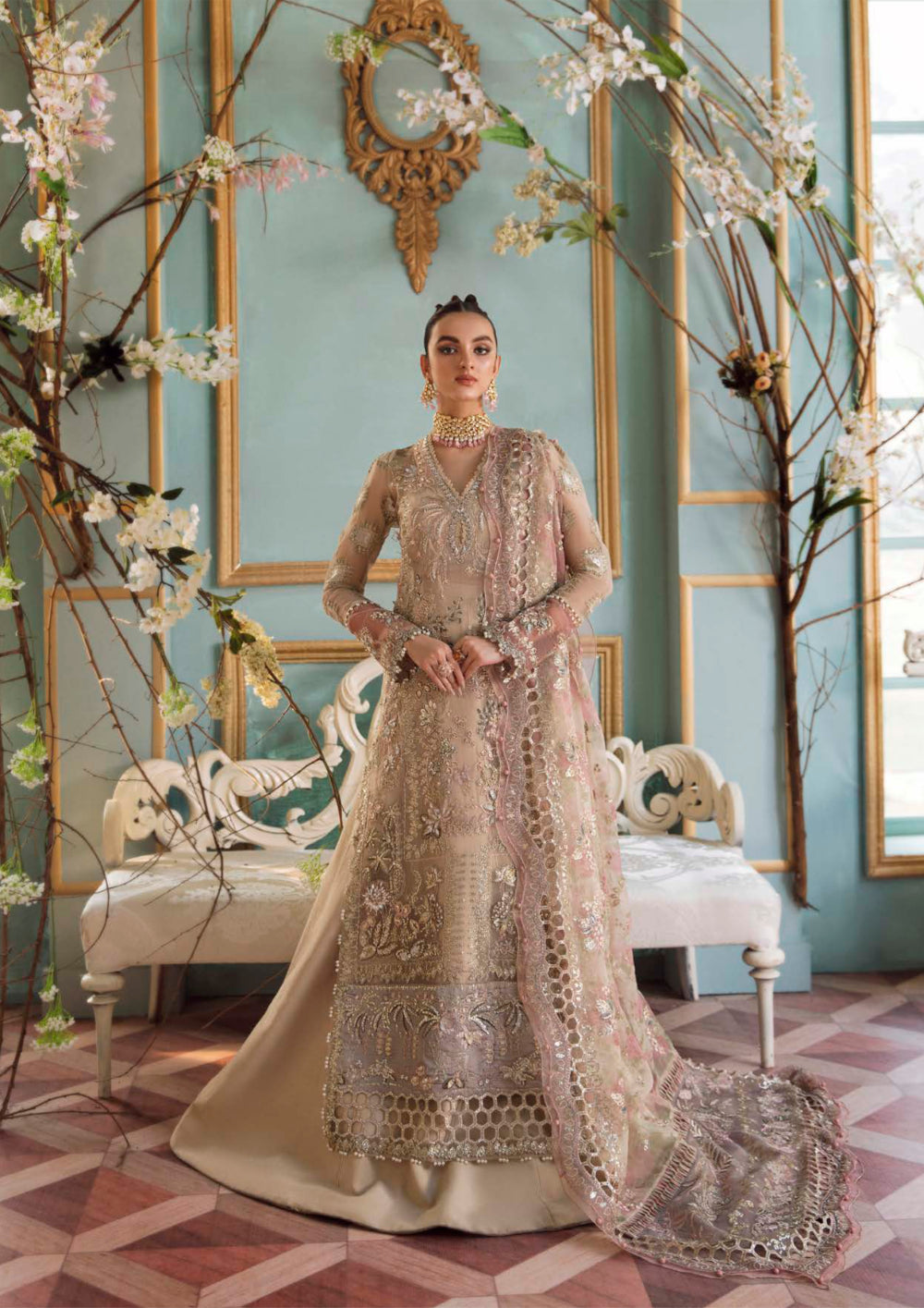 Republic Womenswear Claire De Lune Wedding Collection – Unlys