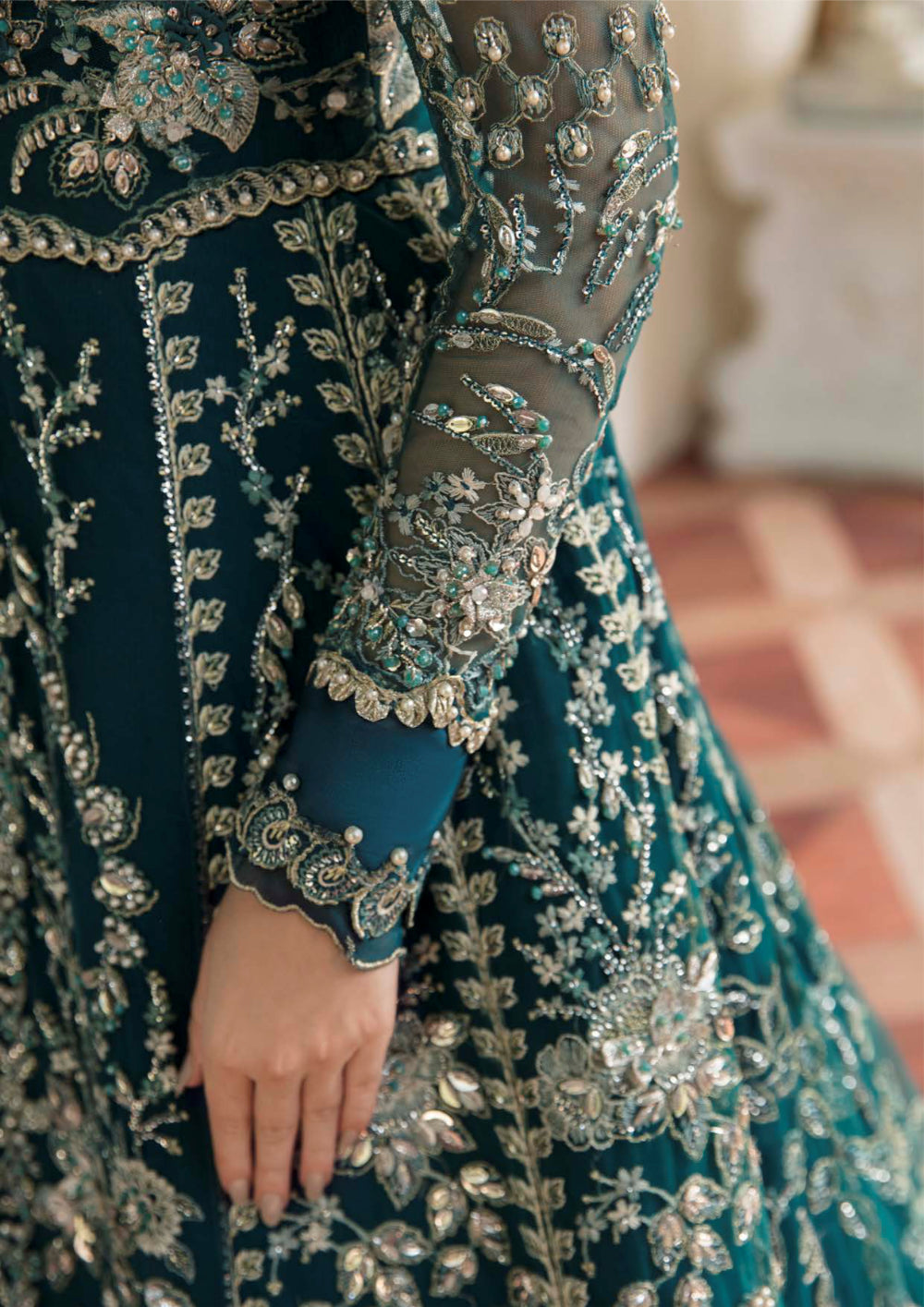 Republic Womenswear Claire De Lune Wedding Collection – Une-Jacinthe