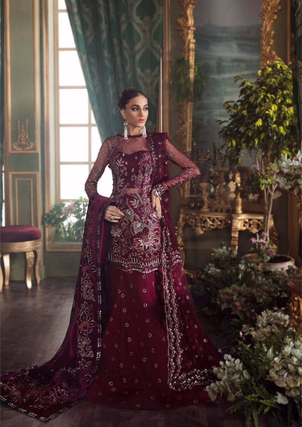 Republic Womenswear Claire De Lune Wedding Collection – Un Oeillet
