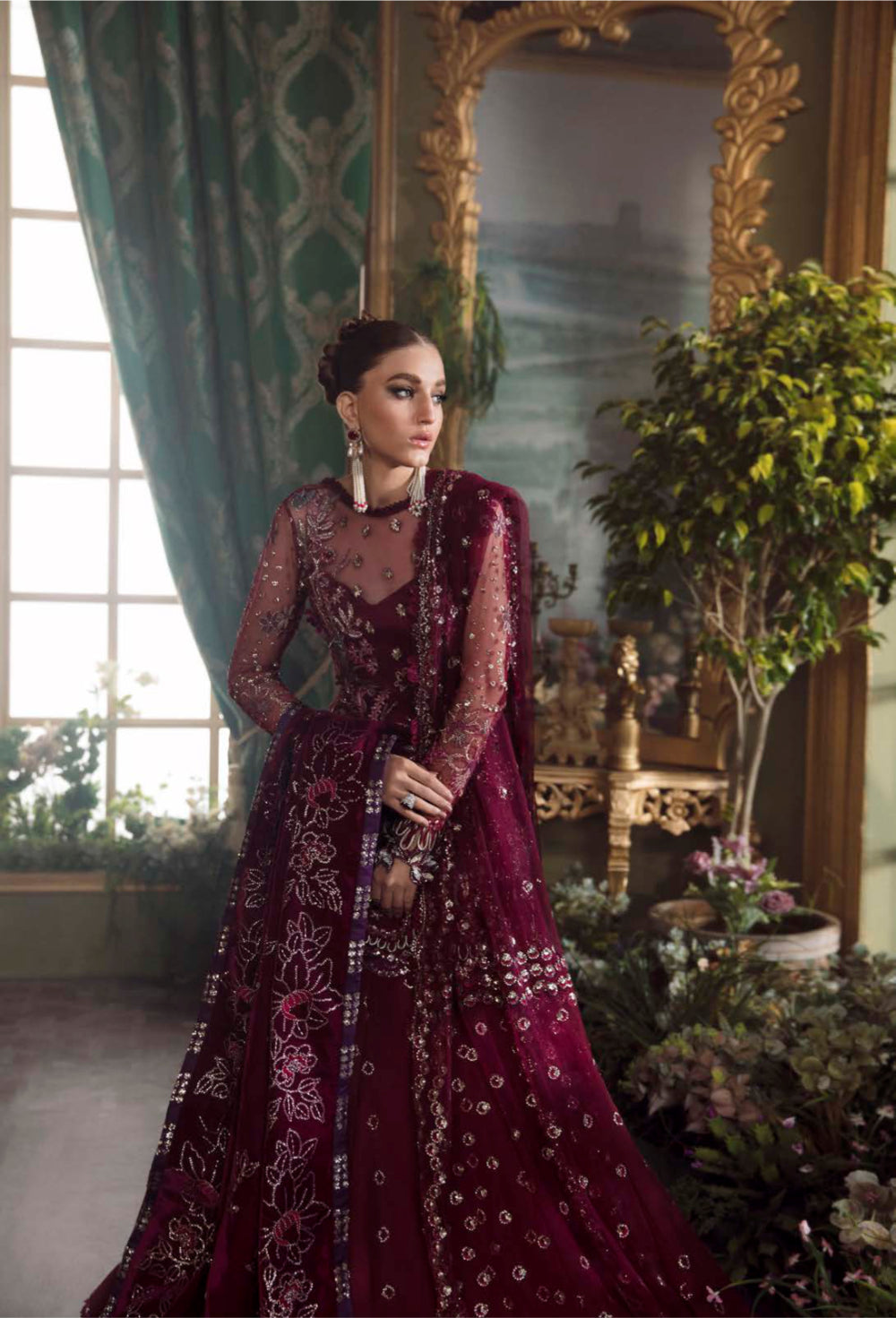 Republic Womenswear Claire De Lune Wedding Collection – Un Oeillet