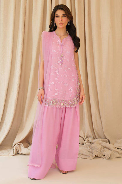 Farida Hasan Summer Festive '25 - Noorani Set