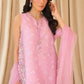 Farida Hasan Summer Festive '25 - Noorani Set