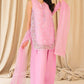 Farida Hasan Summer Festive '25 - Noorani Set