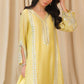 Farida Hasan Summer Festive '25 - Ziya with pants