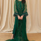 Farida Hasan Summer Festive '25 - Zareen with pants