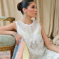 Farida Hasan Summer Festive '25 - Ayla with pants