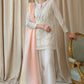 Farida Hasan Summer Festive '25 - Ayla with pants