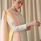 Farida Hasan Summer Festive '25 - Ayla with pants