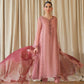 Farida Hasan Summer Festive '25 - Mahnoor - Shirt With Pants