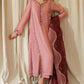 Farida Hasan Summer Festive '25 - Mahnoor - Shirt With Pants
