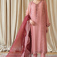 Farida Hasan Summer Festive '25 - Mahnoor - Shirt With Pants