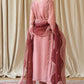 Farida Hasan Summer Festive '25 - Mahnoor - Shirt With Pants