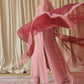 Farida Hasan Summer Festive '25 - Mahnoor - Shirt With Pants