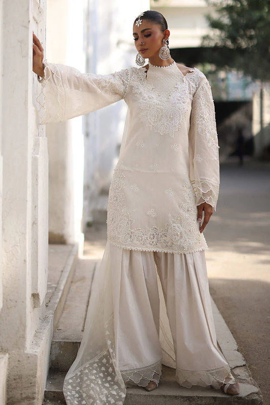 FANAA | Ankh Macholi Festive Edit’25 | Mohsin Naveed Ranjha
