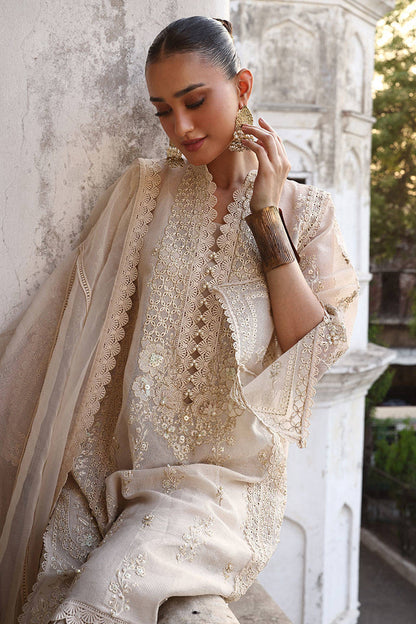 FEEHA | Ankh Macholi Festive Edit’25 | Mohsin Naveed Ranjha