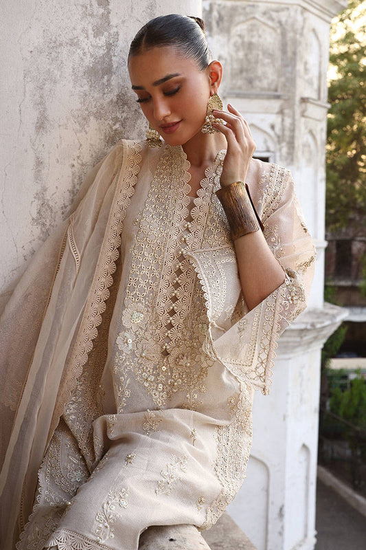 FEEHA | Ankh Macholi Festive Edit’25 | Mohsin Naveed Ranjha