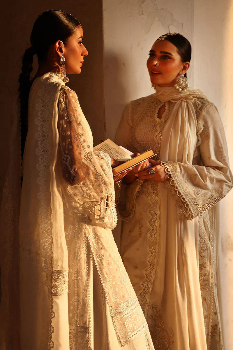 GULRAIZ | Ankh Macholi Festive Edit’25 | Mohsin Naveed Ranjha