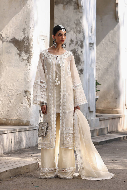 FIDA | Ankh Macholi Festive Edit’25 | Mohsin Naveed Ranjha