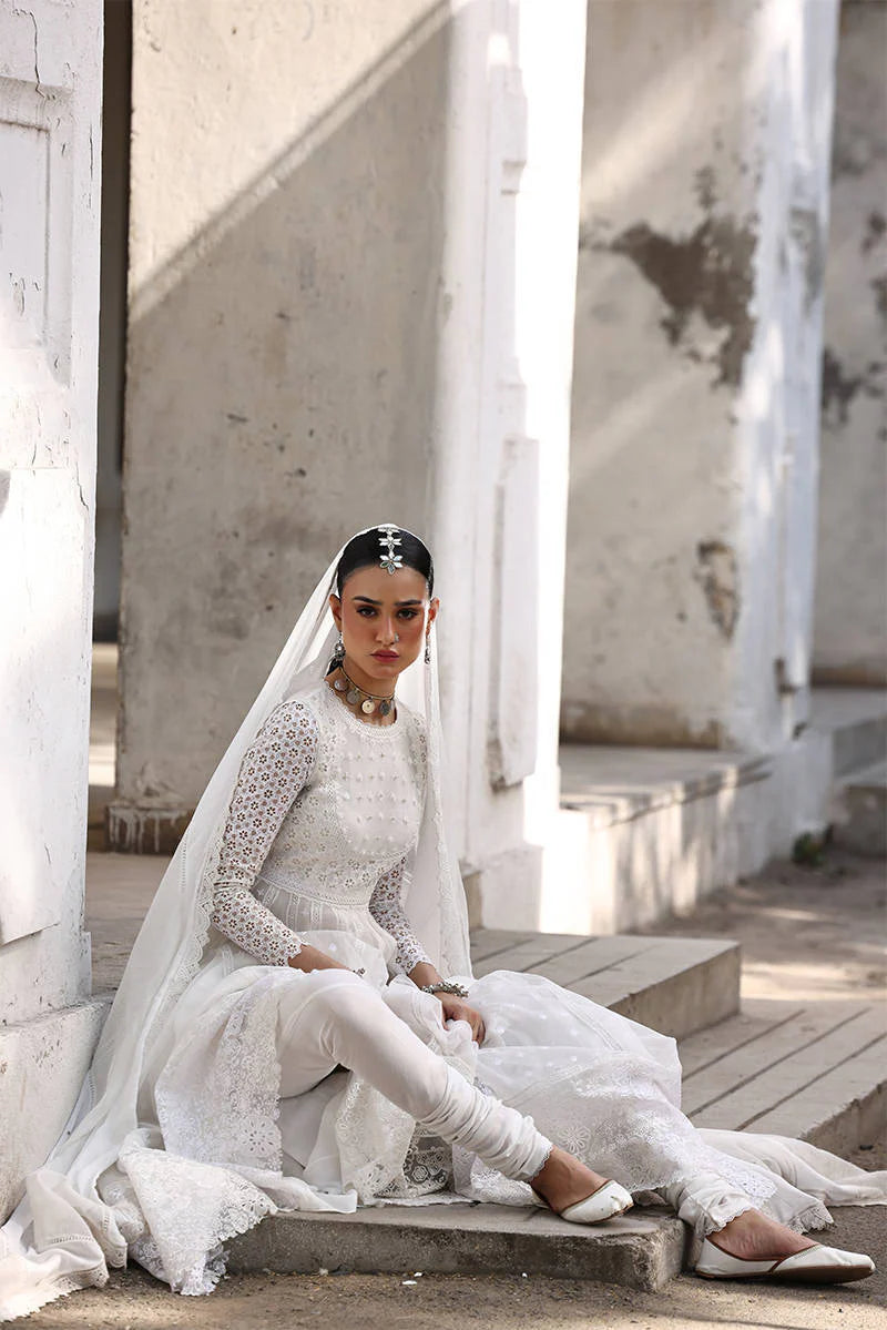 RUMI | Ankh Macholi Festive Edit’25 | Mohsin Naveed Ranjha