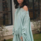 Eirine Cape Set | Eid Edit '26 | FARIDA HASAN