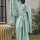 Eirine Cape Set | Eid Edit '26 | FARIDA HASAN