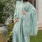 Eirine Cape Set | Eid Edit '26 | FARIDA HASAN