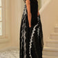 Seraphine Shirt And Pants | Eid Edit '26 | FARIDA HASAN