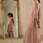 Roselle Shirt and Pants | Eid Edit '26 | FARIDA HASAN