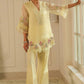 Elara Shirt and Pants | Eid Edit '26 | FARIDA HASAN