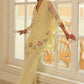 Elara Shirt and Pants | Eid Edit '26 | FARIDA HASAN