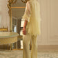 Elara Shirt and Pants | Eid Edit '26 | FARIDA HASAN