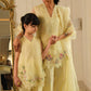 Elara Shirt and Pants | Eid Edit '26 | FARIDA HASAN