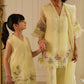 Elara Shirt and Pants | Eid Edit '26 | FARIDA HASAN