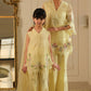 Elara Shirt and Pants | Eid Edit '26 | FARIDA HASAN