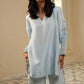 Ice moon Shirt and Pants | Eid Edit '26 | FARIDA HASAN