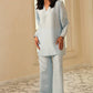 Ice moon Shirt and Pants | Eid Edit '26 | FARIDA HASAN