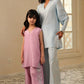 Ice moon Shirt and Pants | Eid Edit '26 | FARIDA HASAN