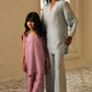 Ice moon Shirt and Pants | Eid Edit '26 | FARIDA HASAN