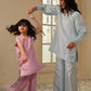 Ice moon Shirt and Pants | Eid Edit '26 | FARIDA HASAN