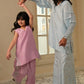 Ice moon Shirt and Pants | Eid Edit '26 | FARIDA HASAN