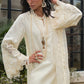 Anaya With Pants And Dupatta | Eid Edit '26 | FARIDA HASAN
