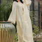 Anaya With Pants And Dupatta | Eid Edit '26 | FARIDA HASAN