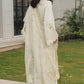 Anaya With Pants And Dupatta | Eid Edit '26 | FARIDA HASAN